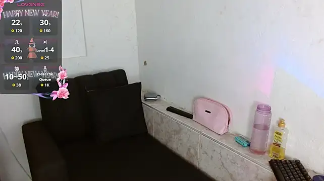 alessialux live cam preview