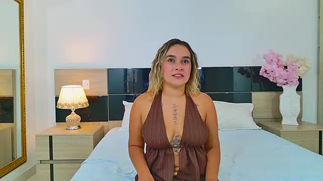 KristhenBella