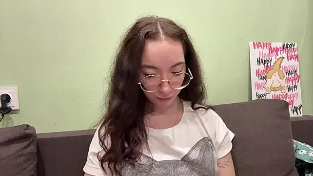 KarryRosamond live cam preview