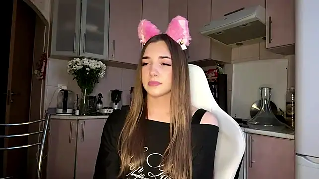 PamelaBurson live cam preview
