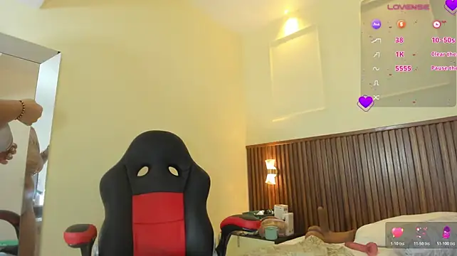 MAGIEVANS1