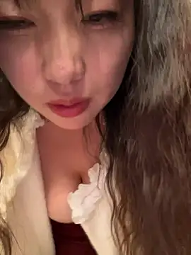 xianyu-ss webcam