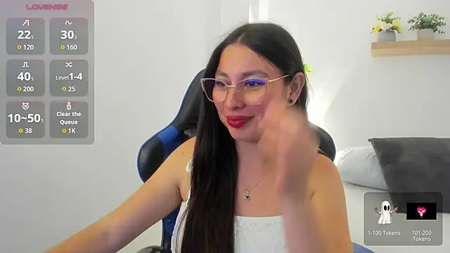bella_99_ live cam preview