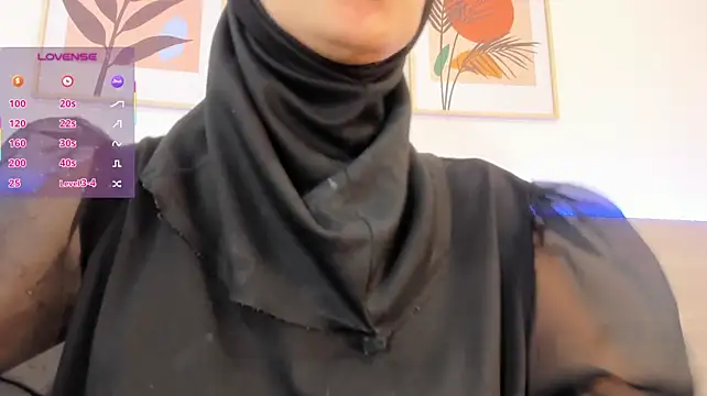 hanajameela live cam preview
