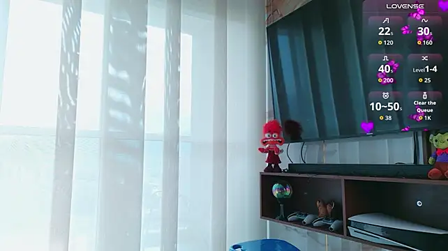 Michelle_Ferrerr live cam preview