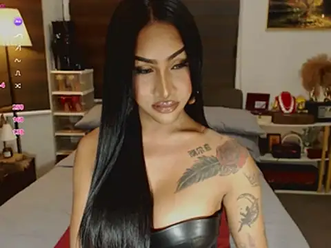 SeductiveVictoria