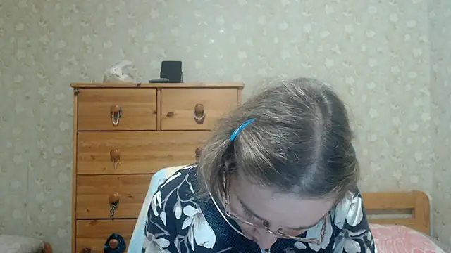 Smart_Rose live cam preview