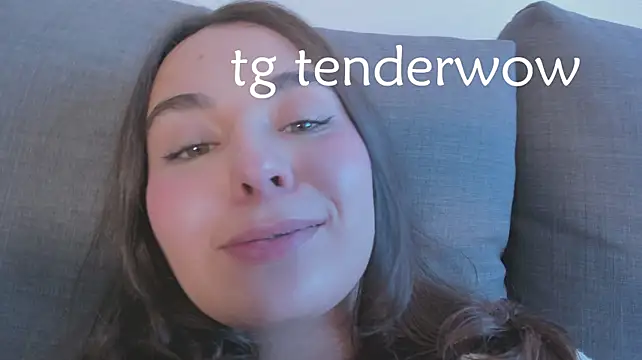Tenderalise live cam preview