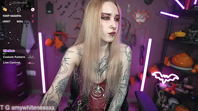 amywhitenessxx live cam preview