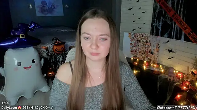 LizaGost live cam on StripChat