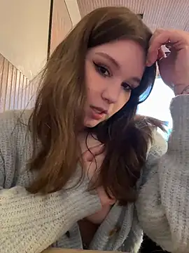 PumaShyXD webcam