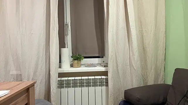 KarryRosamond live cam preview