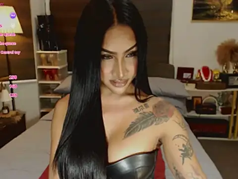 SeductiveVictoria