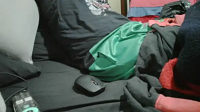 messi_syssy live cam preview