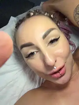 RussianExotic webcam