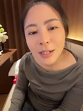 YaoYao8888 webcam