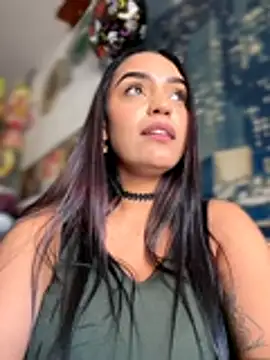 Sara-77 webcam