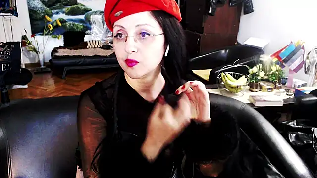 Imperatriza live cam preview