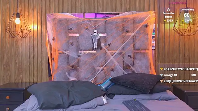 Dean_aimee live cam preview