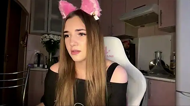 PamelaBurson live cam preview