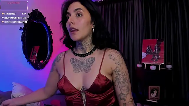 nasty_aliice1 live cam preview