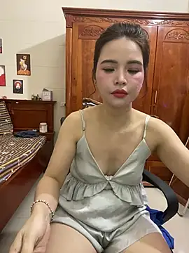 LiLi-Kirix99 live cam preview