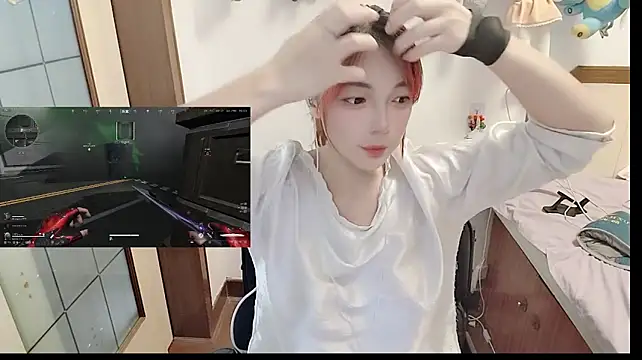 Song_99 live cam preview