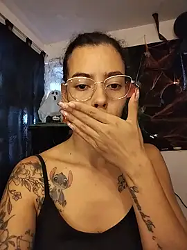 Pamelamiler__ live cam preview