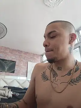 AlphaMasterXxx