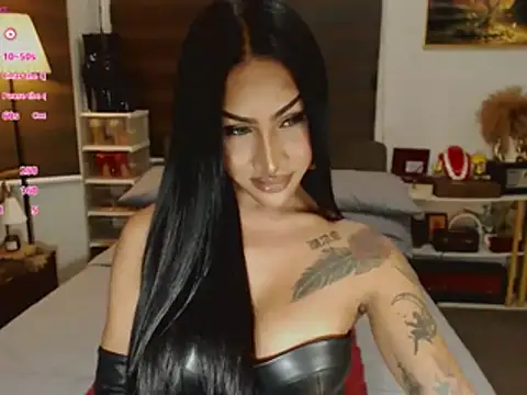 SeductiveVictoria