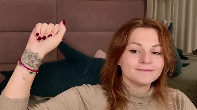 KirraMoss