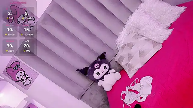 ClaudiaSophia