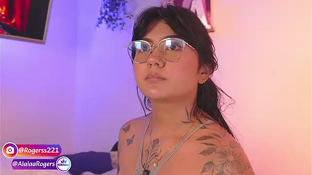 AlaiaRogers