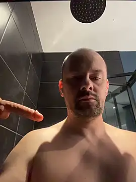NakedAndrewHot