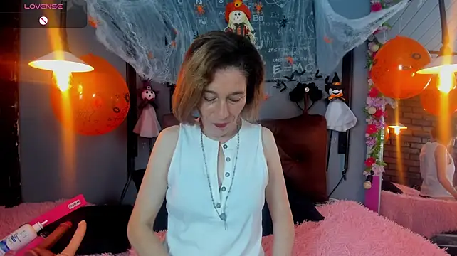 Margott_mature