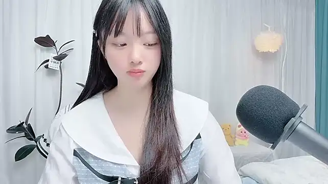Winnie666999 live cam preview