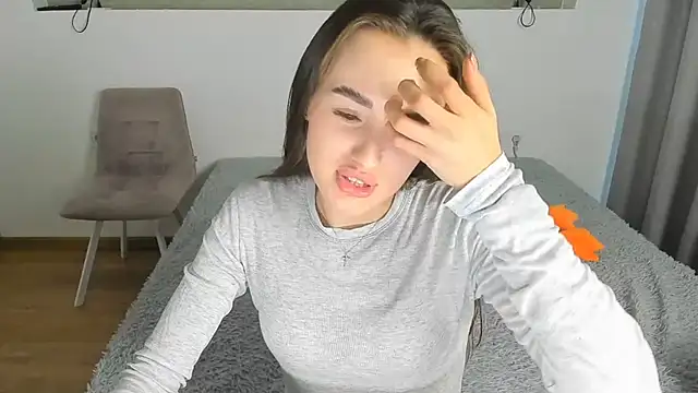 MiaMoll77 live cam preview