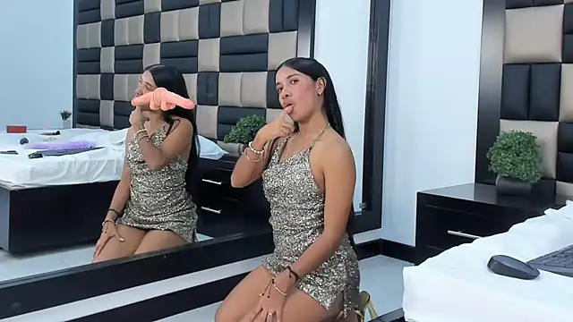 RebeccaWalton webcam