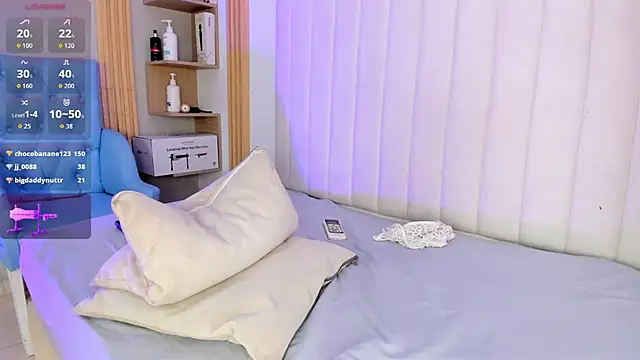 camila2023_ live cam preview
