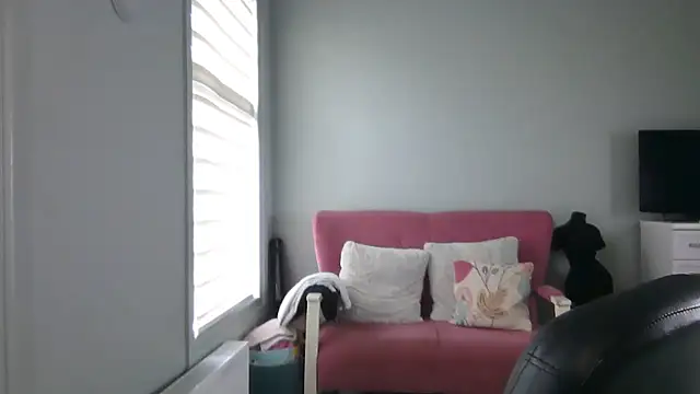Goddess-Arcaine live cam preview