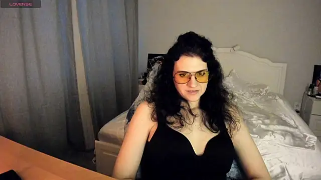 AmeliaInAmber
