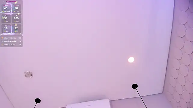 EmilyBlossom_ live cam preview