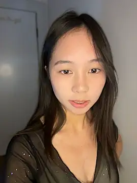 Anna-a live cam preview