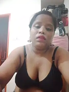 Cuti_Maya_50 live cam preview