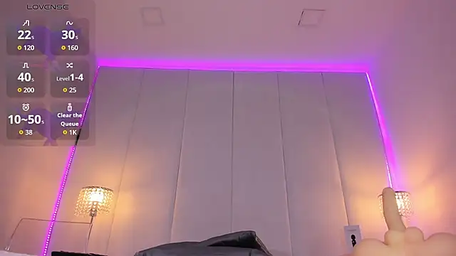 Millie_Kittie live cam preview