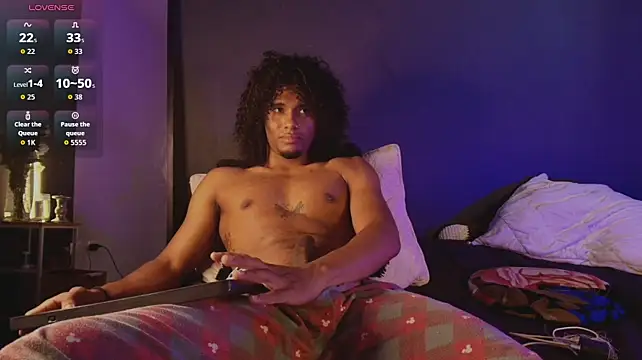 Lucas_eevans webcam