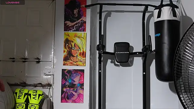 Horny_nick19 live sex cam