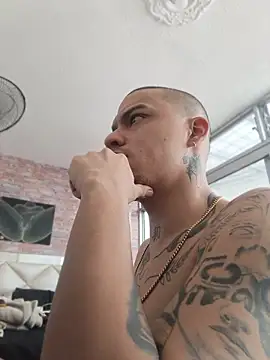 AlphaMasterXxx
