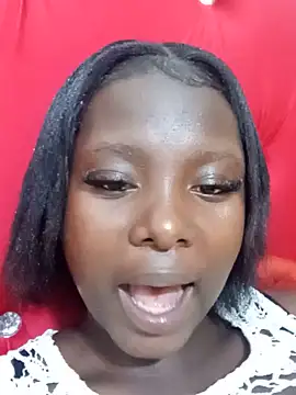 AfricanBarbieASS