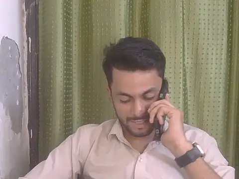 Stubborndesiboy